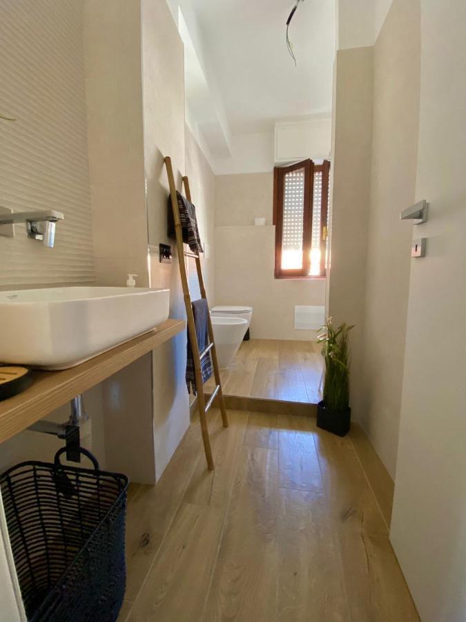 דירות אלגהרו Claudio'S House מראה חיצוני תמונה