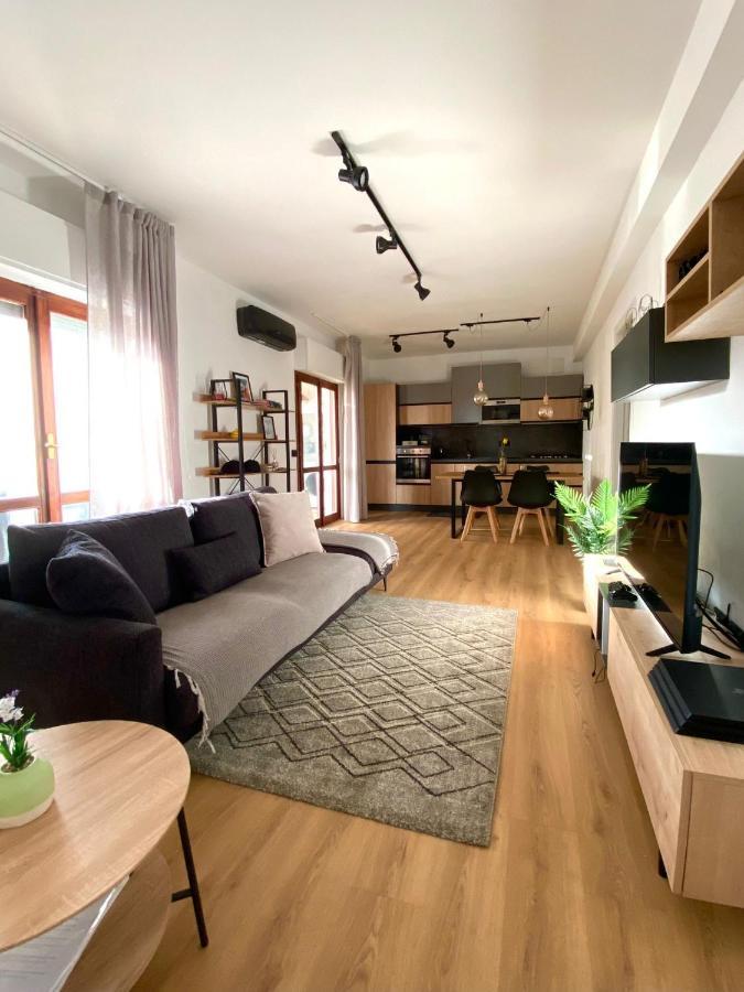 דירות אלגהרו Claudio'S House מראה חיצוני תמונה